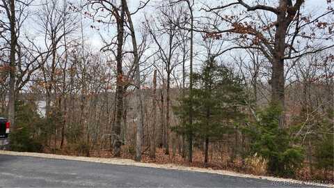 Forestridge Lane lot: 168, Sunrise Beach, MO 65079