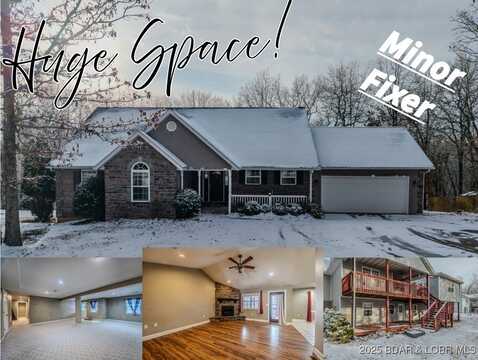 21137 Layla Road, Waynesville, MO 65583