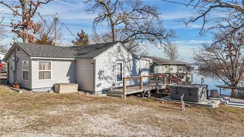 33417 Evanston Road, Sunrise Beach, MO 65079