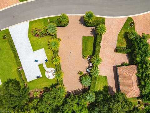 Lot 20 13656 GOLDEN PALMS, FORT MYERS, FL 33913