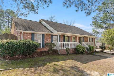 609 24TH AVENUE, BIRMINGHAM, AL 35215