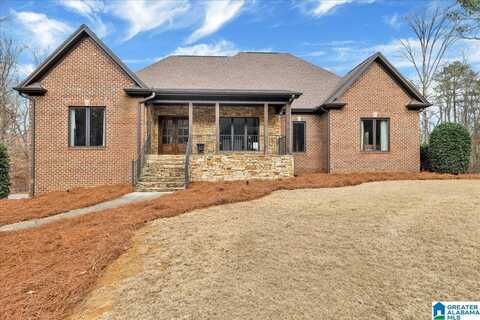 152 SALSER LANE, COLUMBIANA, AL 35051