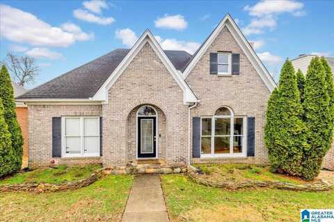 1565 BENT RIVER CIRCLE, VESTAVIA HILLS, AL 35216