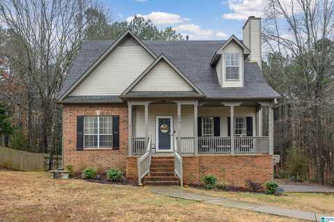 909 SHELBY FOREST DRIVE, CHELSEA, AL 35043