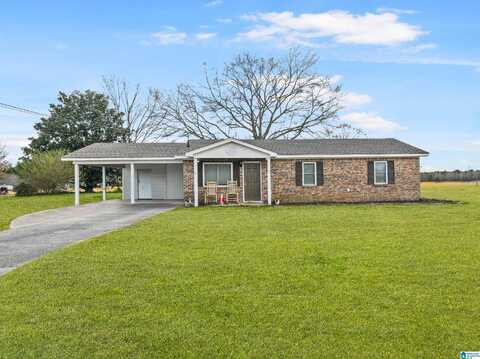 262 COUNTY ROAD 53, CLANTON, AL 35045