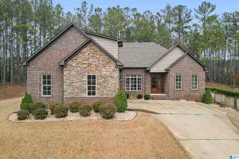 817 GREY OAKS COVE, PELHAM, AL 35124