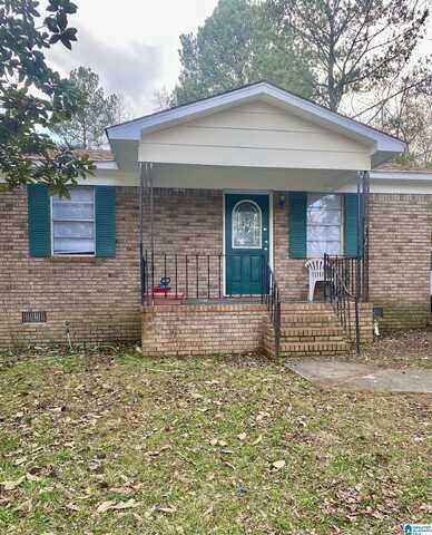 399 CLIO STREET, HUEYTOWN, AL 35023