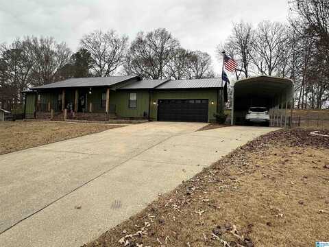 1914 LITTLE JOHN DRIVE, OXFORD, AL 36203