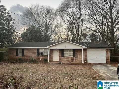 401 ASHLEY DRIVE, PELL CITY, AL 35125