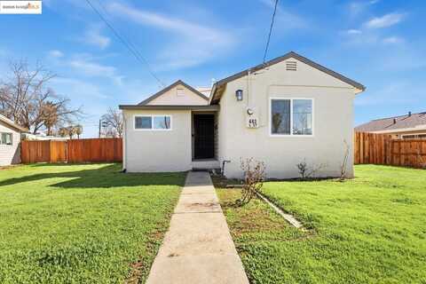 443 L ST, Lincoln, CA 95648