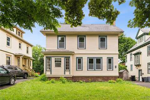 318 Allen Street, Syracuse, NY 13210