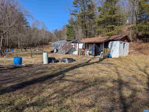 10120 ALLMAN RD, DAYTON, VA 22821