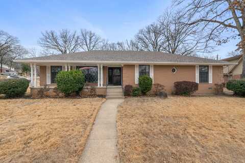 4001 Mount Vernon, North Little Rock, AR 72116