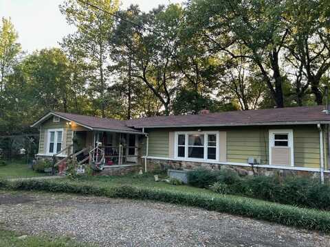 512 Grandview Heights, Mena, AR 71953