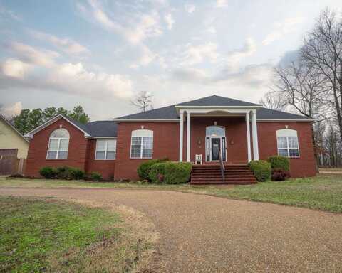 146 White Eagle, Hot Springs, AR 71913