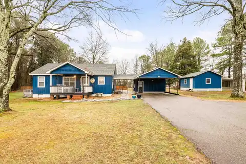 5601 Boone Road, Bryant, AR 72022