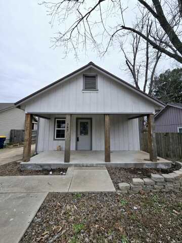 307 S Jackson St, Cabot, AR 72023