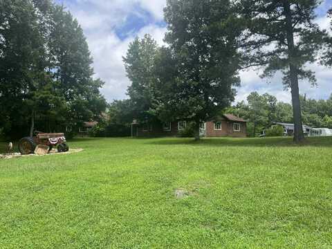 6067 Hwy 71 S, Cove, AR 71953