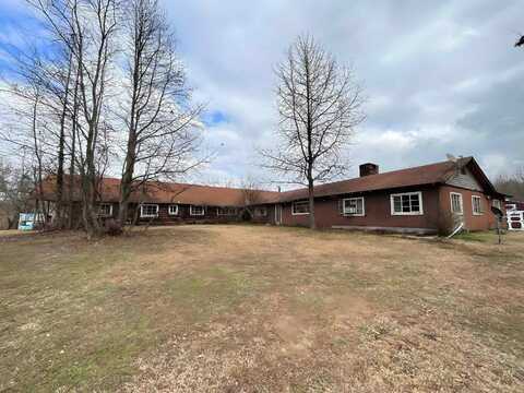 6067 Hwy 71 S, Cove, AR 71953