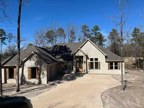 15 Loyola Drive, Hot Springs Village, AR 71909