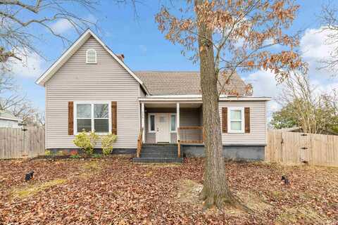226 S 1st Street, Benton, AR 72015