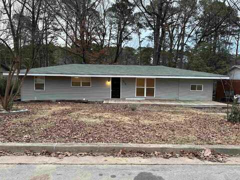 1119 Edgehill Drive, Benton, AR 72015