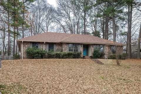 204 Forrest Park Dr, Arkadelphia, AR 71923