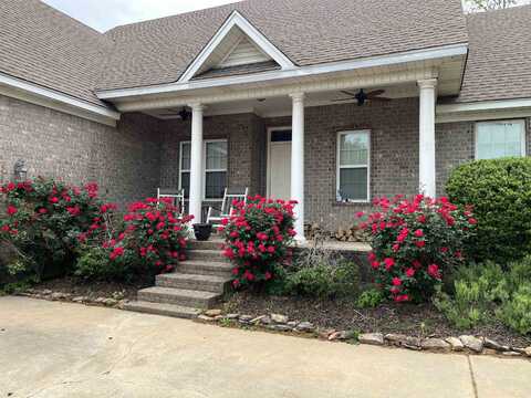 1035 Skyline Drive, Alexander, AR 72002