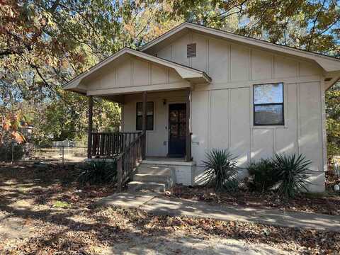 3221 Longcoy Street, Little Rock, AR 72204