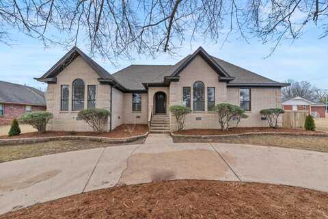 undefined, Sherwood, AR 72120