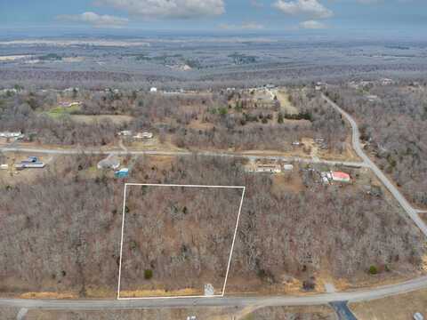 14 Vista Trl, Jacksonville, AR 72076