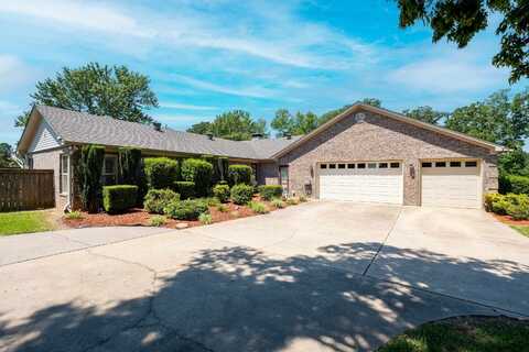 4025 Vineyard Way, Alexander, AR 72002