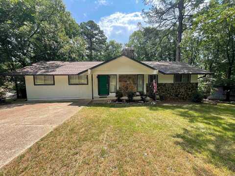 173 Lookout, Fairfield Bay, AR 72088