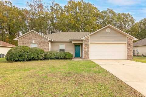 86 Seminole Circle, Austin, AR 72007