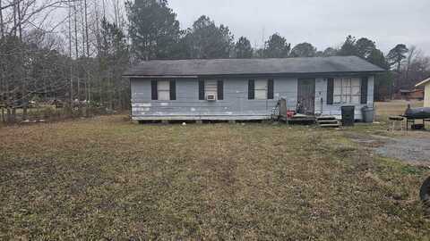 13708 Bunting Road, Wrightsville, AR 72206