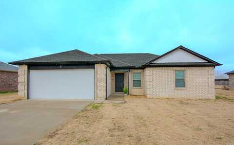 17 Winchester Drive, Ward, AR 72176