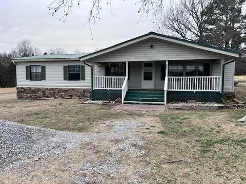 590 Oak Grove Loop, Timbo, AR 72680