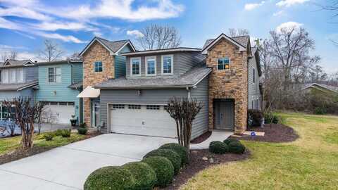 2312 Rivendell Lane, Chattanooga, TN 37421