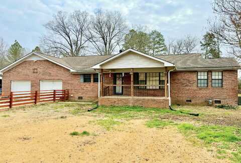 2505 Highway 114, Summerville, GA 30747