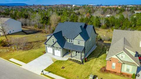 614 Lakeshore Cove Drive, Fort Oglethorpe, GA 30742