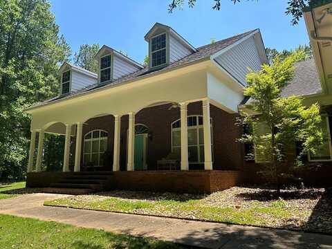 551 S STREET, PINE MOUNTAIN VALLEY, GA 31823