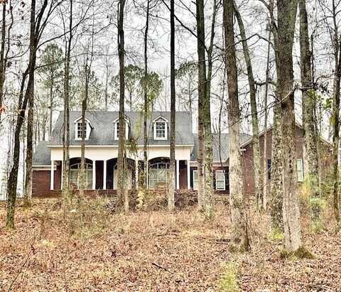 551 S STREET, PINE MOUNTAIN VALLEY, GA 31823