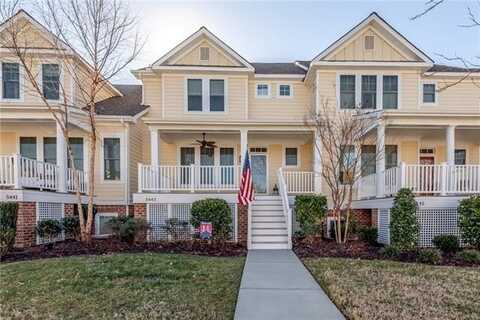 5443 Center Street, Williamsburg, VA 23188