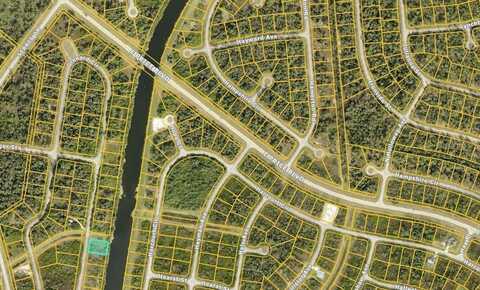 GRENARD CIRCLE, NORTH PORT, FL 34288