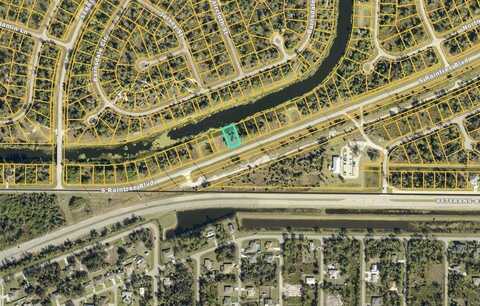 UNKNOWN, NORTH PORT, FL 34288