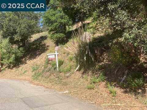 0000 Woodrow Drive, Oakland, CA 94611