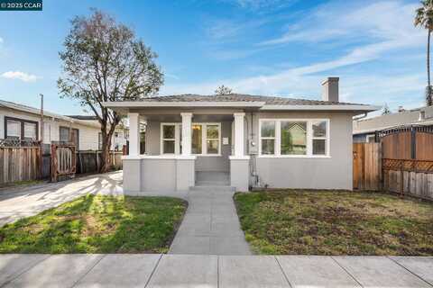 335 N 19Th St, San Jose, CA 95112