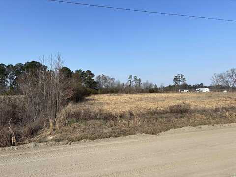 lot 4 Strickland Rd., Green Sea, SC 29545