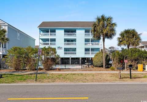 1510 S Ocean Blvd., Surfside Beach, SC 29575