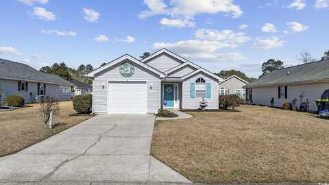 1130 Ganton Way, Myrtle Beach, SC 29588